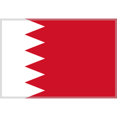 bahrein flag
